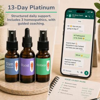 Platinum Bio Body (13-Day)