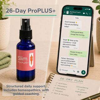 Bio Body ProPLUS+ - 26-day Programme