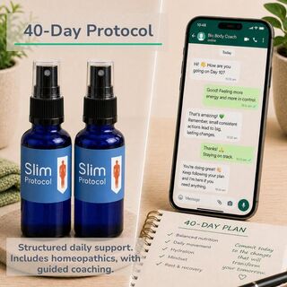 Protocol Bio Body — 40-Day Programme